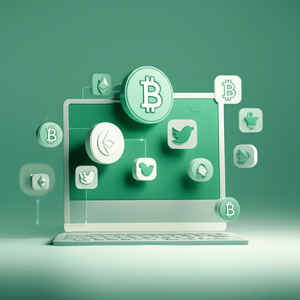 Wichtige Krypto-Influencer: Wen solltest du verfolgen?